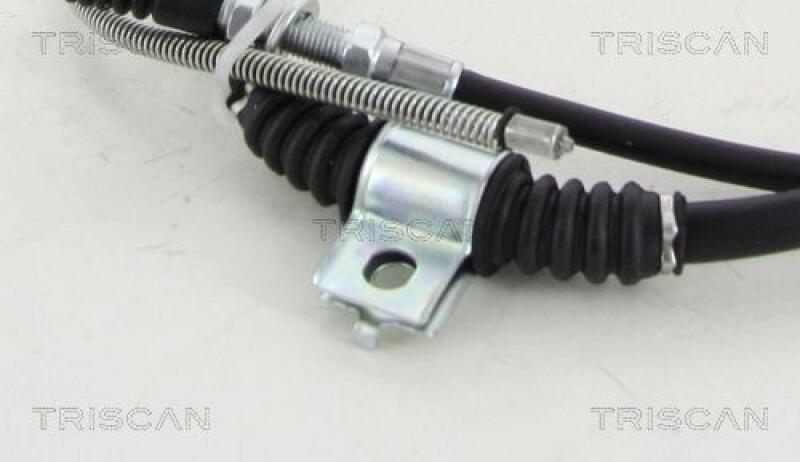 TRISCAN Cable, parking brake