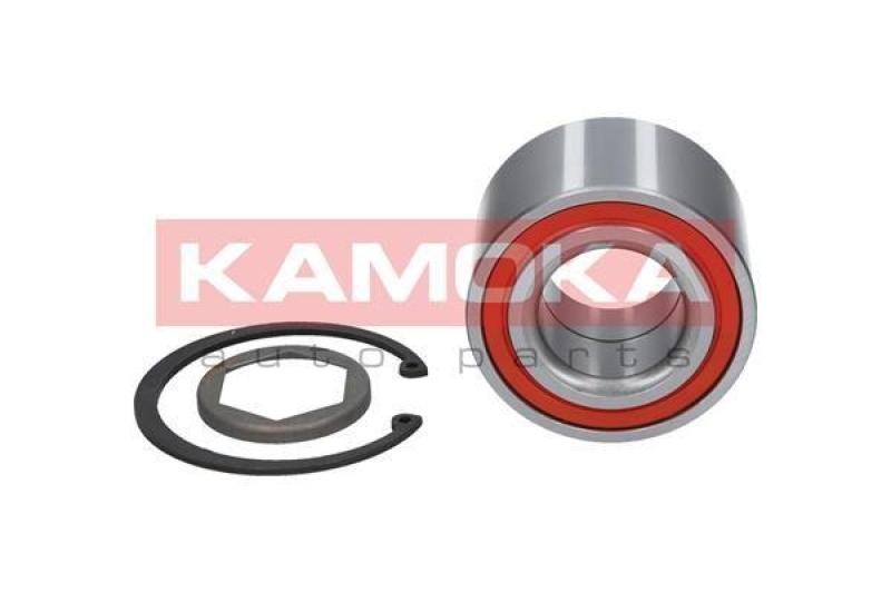 KAMOKA Wheel Bearing Kit