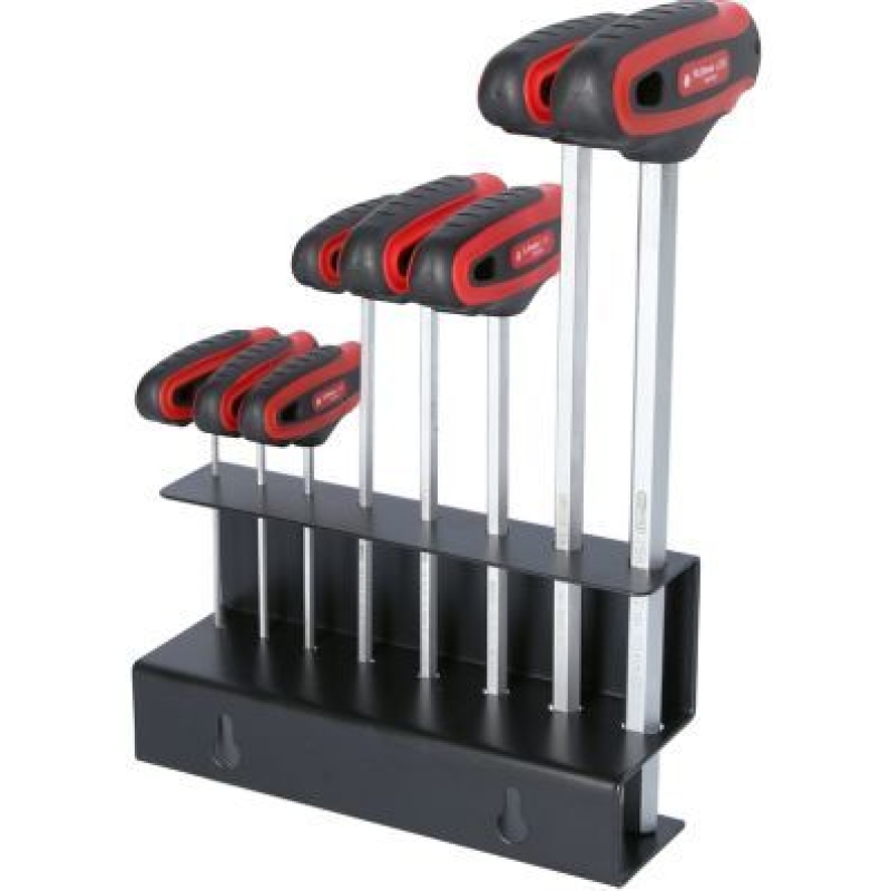 KS TOOLS Screwdriver Set