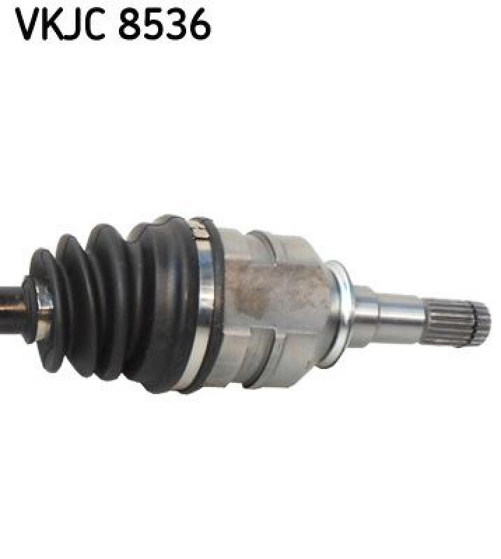 SKF Drive Shaft