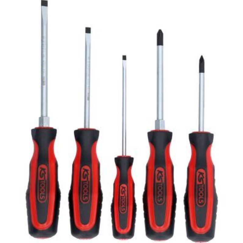 KS TOOLS Screwdriver Set