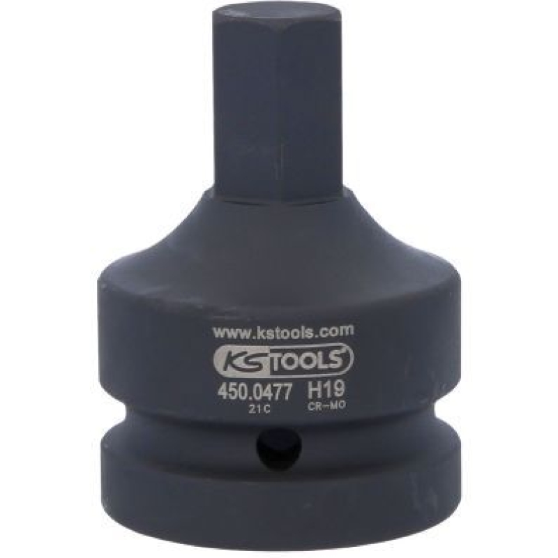 KS TOOLS Power Socket