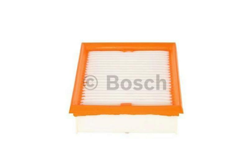 BOSCH Luftfilter