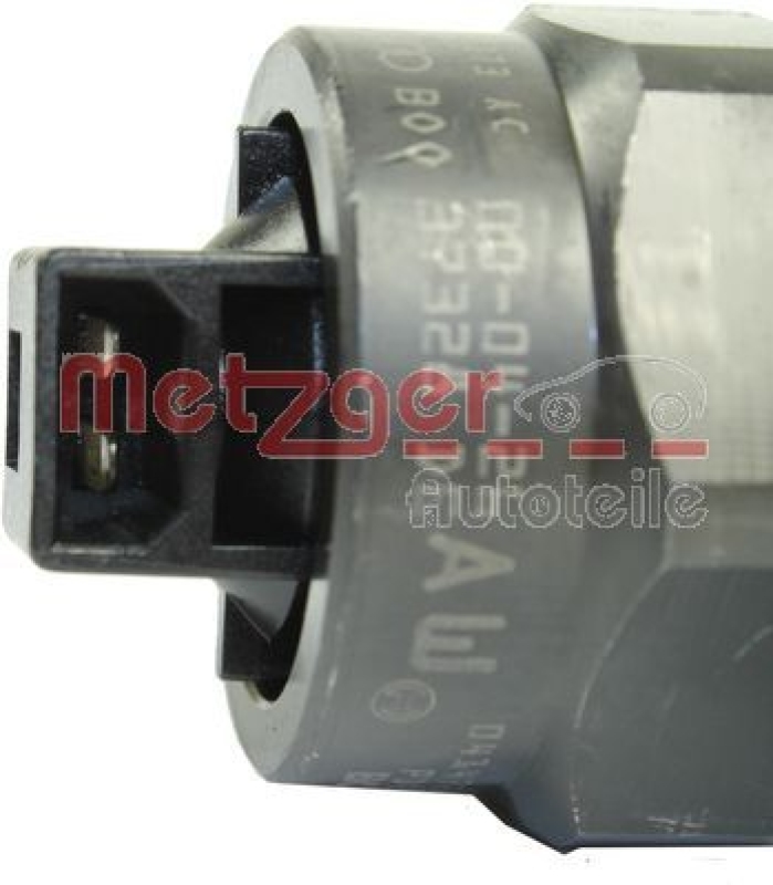 METZGER Unit Injector (UI) OE-part