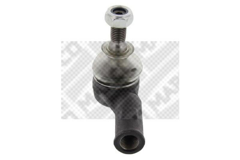 MAPCO Tie Rod End