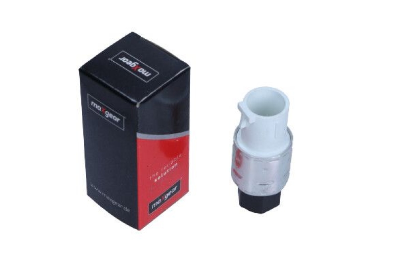 MAXGEAR Pressure Switch, air conditioning