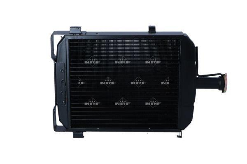 NRF Radiator, engine cooling EASY FIT