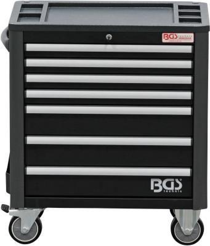 BGS Tool Trolley