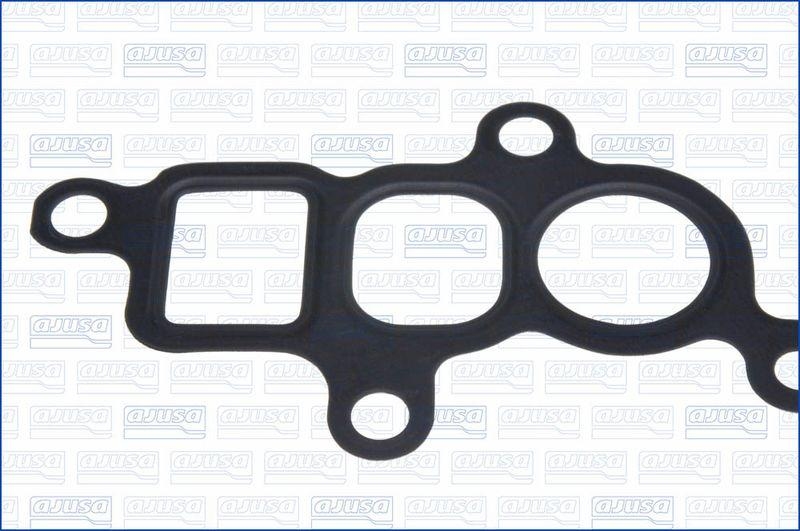 AJUSA Gasket, intake/ exhaust manifold