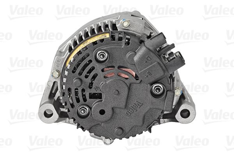 VALEO Alternator REMANUFACTURED CLASSIC