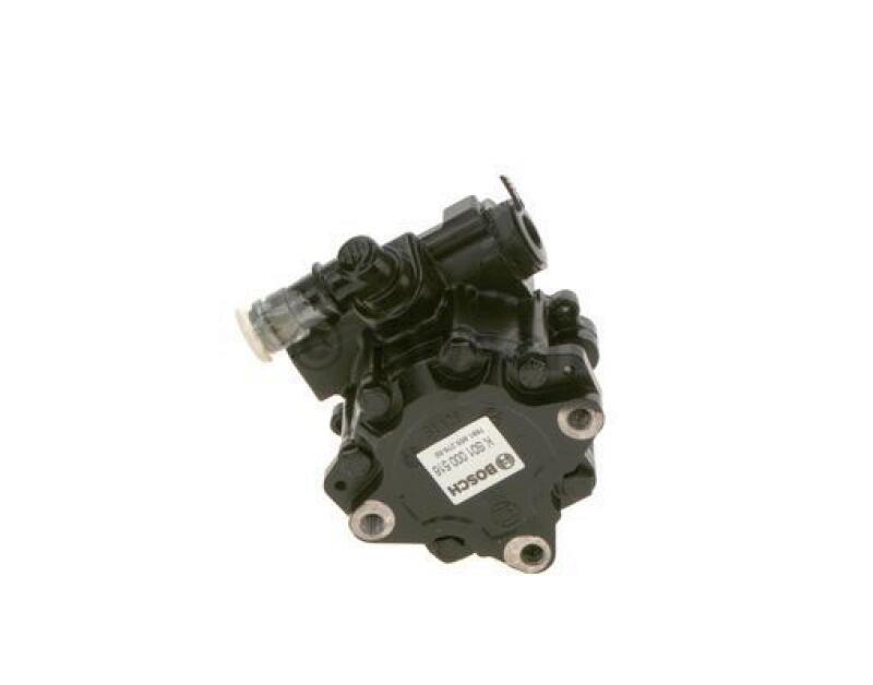 BOSCH Hydraulic Pump, steering system