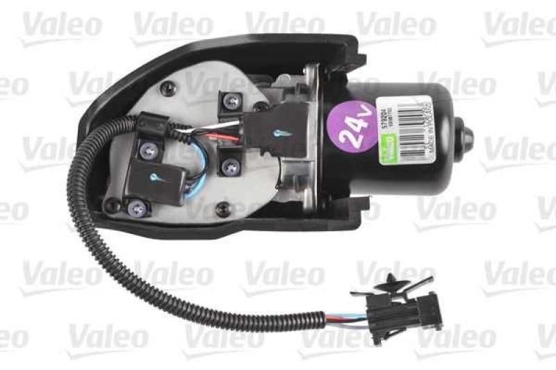 VALEO Wiper Motor