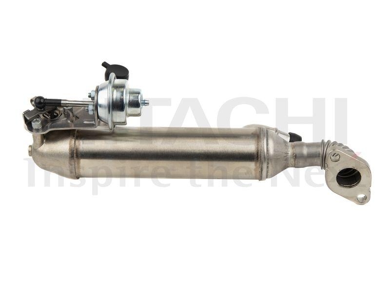 HITACHI Cooler, exhaust gas recirculation