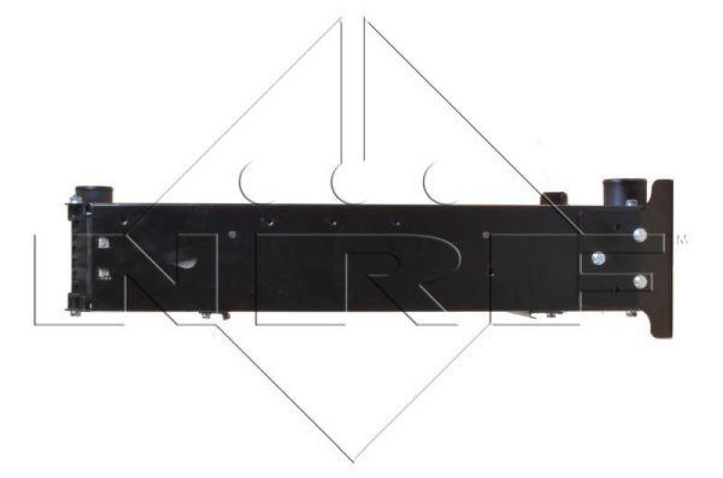 NRF Radiator, engine cooling