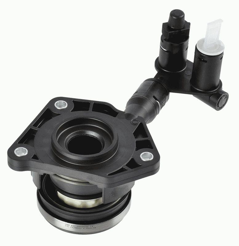 SACHS Zentralausrücker, Kupplung