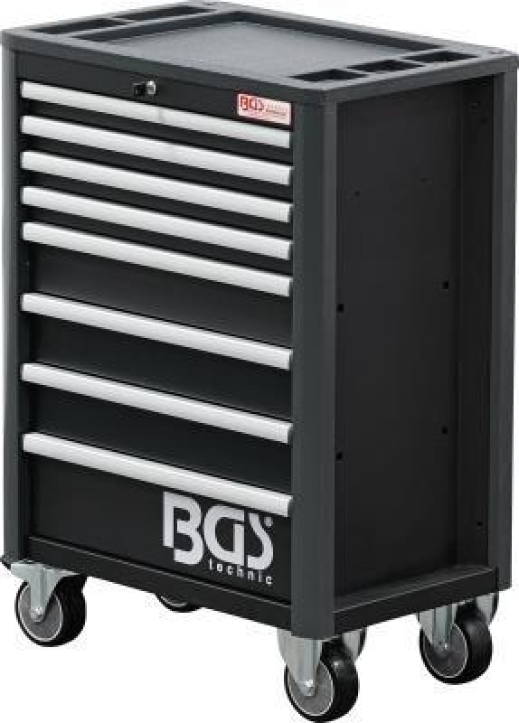 BGS Tool Trolley