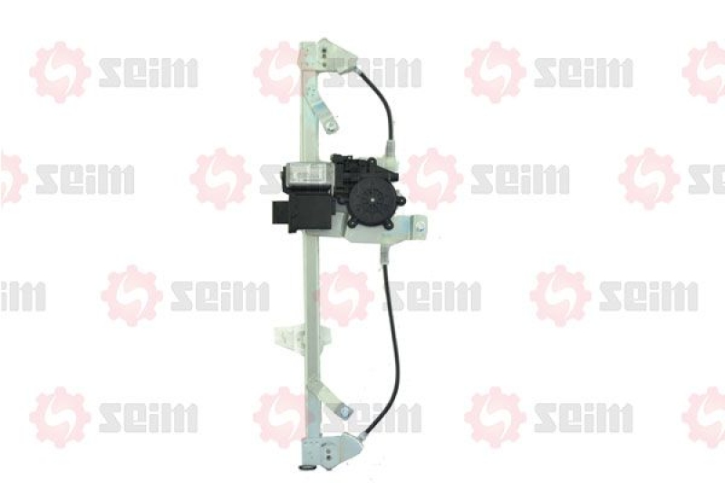 SEIM Window Regulator