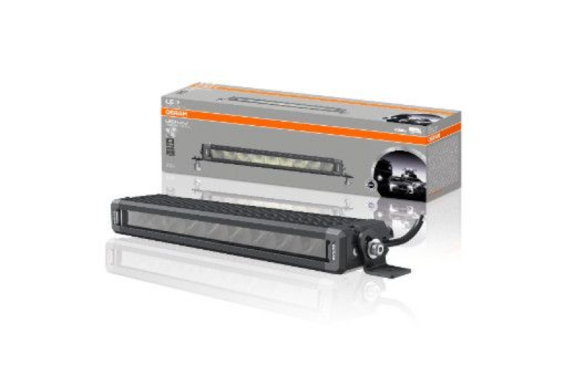 OSRAM Spotlight LEDriving® LIGHTBAR VX250-SP