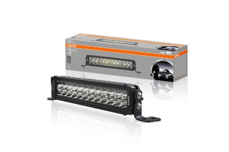 OSRAM Spotlight LEDriving® LIGHTBAR VX250-CB