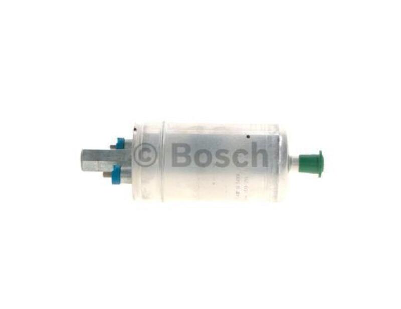 BOSCH Kraftstoffpumpe