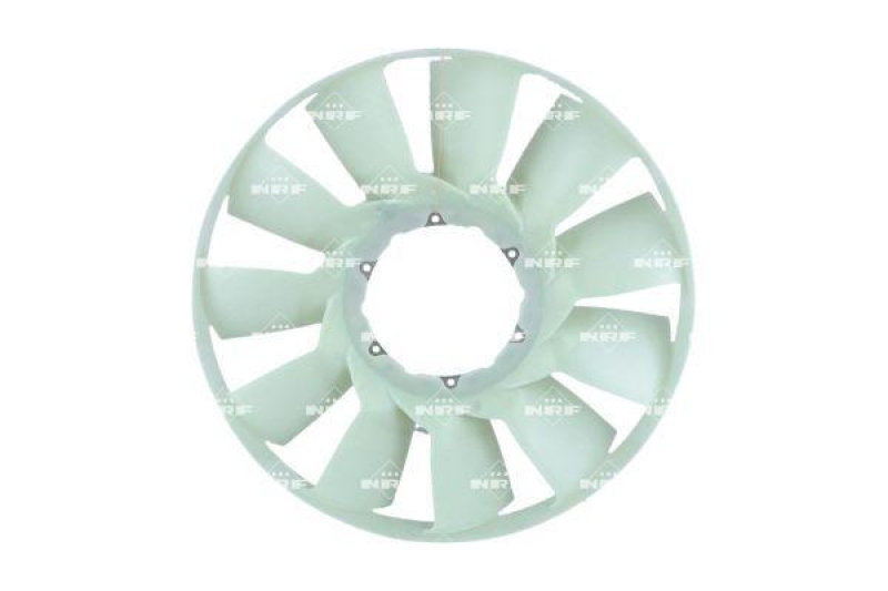 NRF Fan Wheel, engine cooling