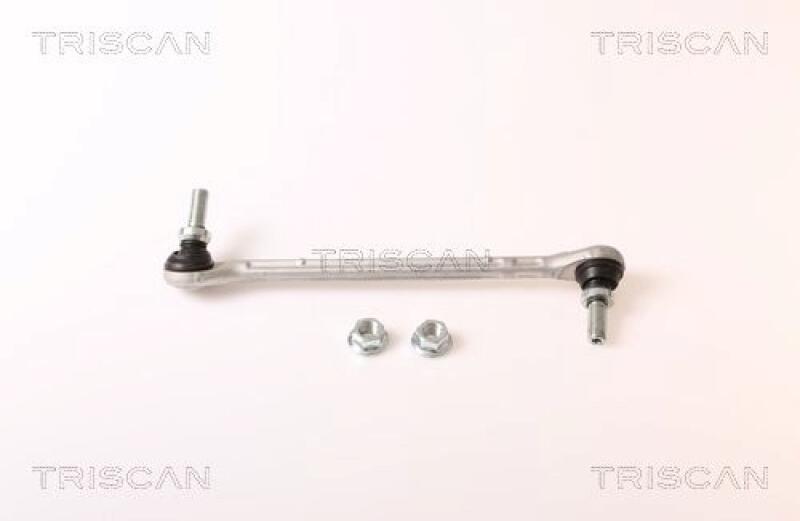 TRISCAN Rod/Strut, stabiliser