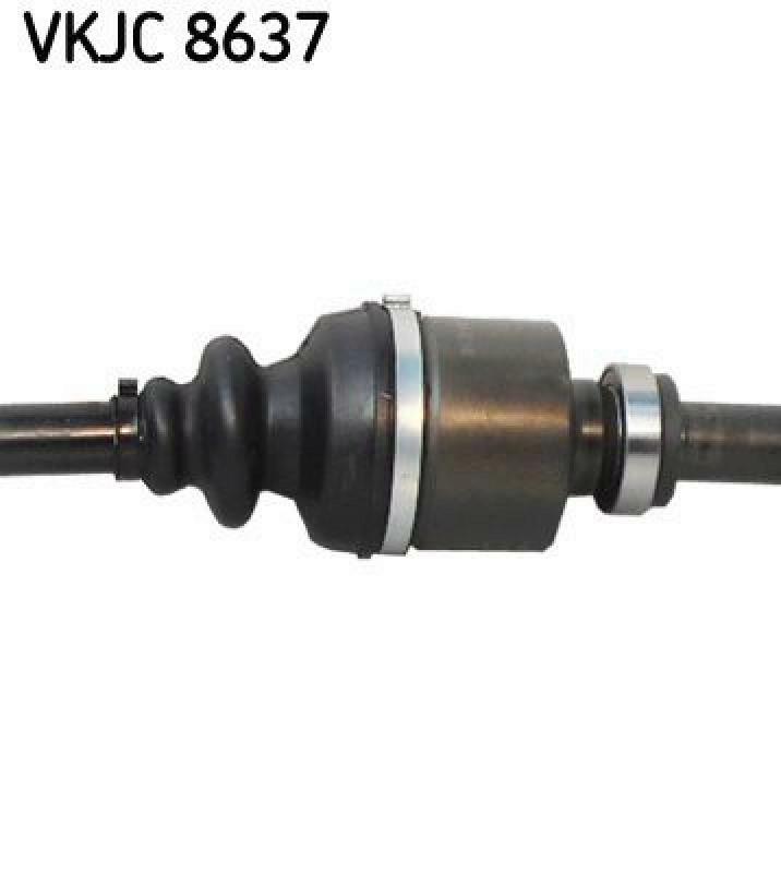 SKF Drive Shaft