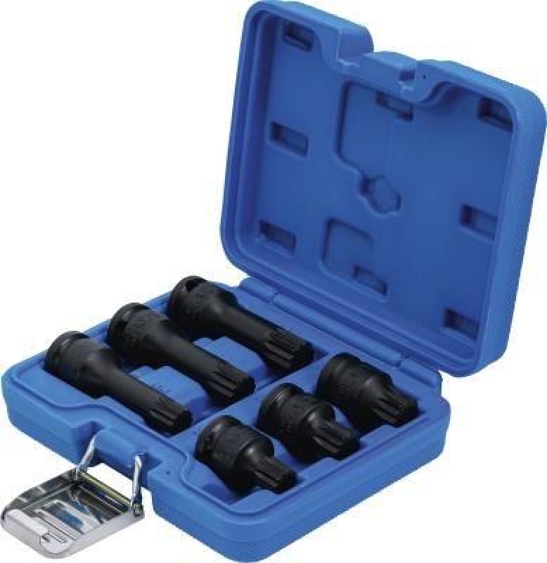 BGS Power Socket Set