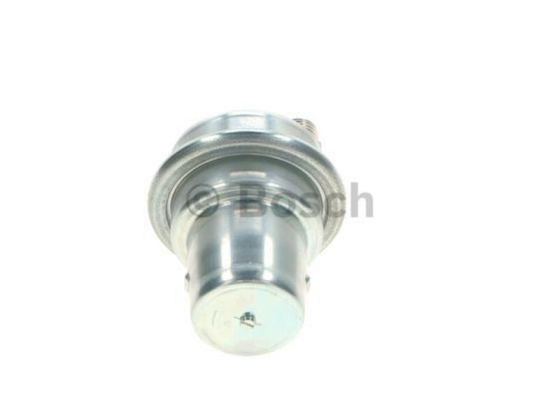 BOSCH Pressure Tank, fuel supply