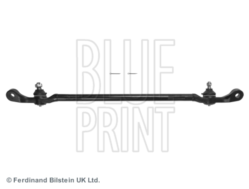 BLUE PRINT Rod Assembly