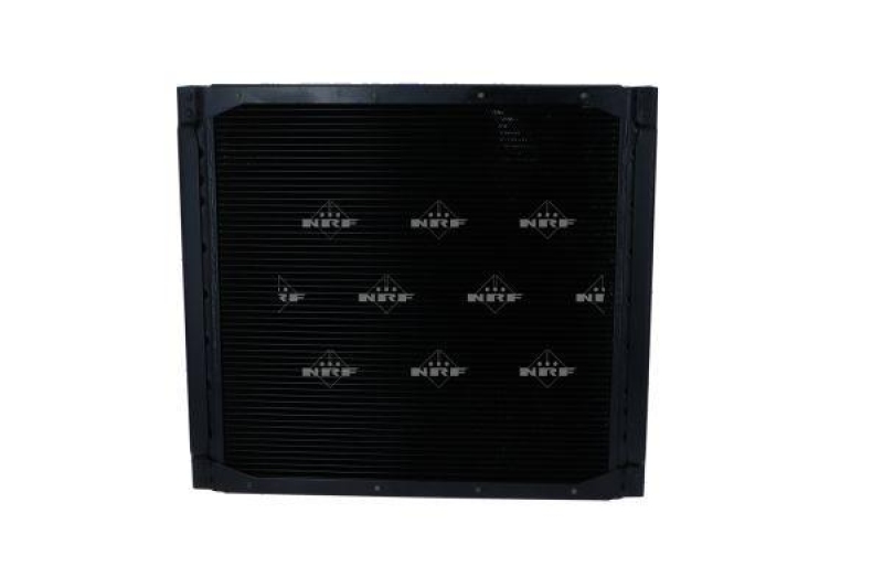 NRF Radiator, engine cooling