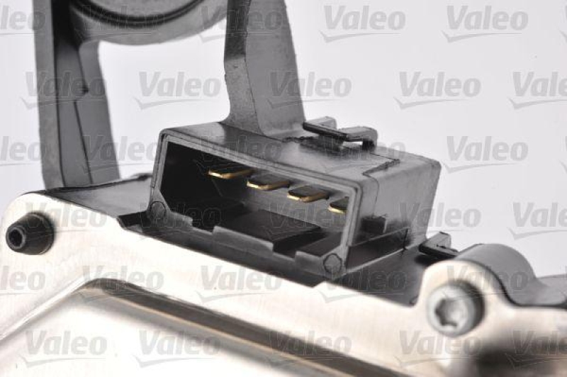 VALEO Wischermotor ORIGINAL TEIL