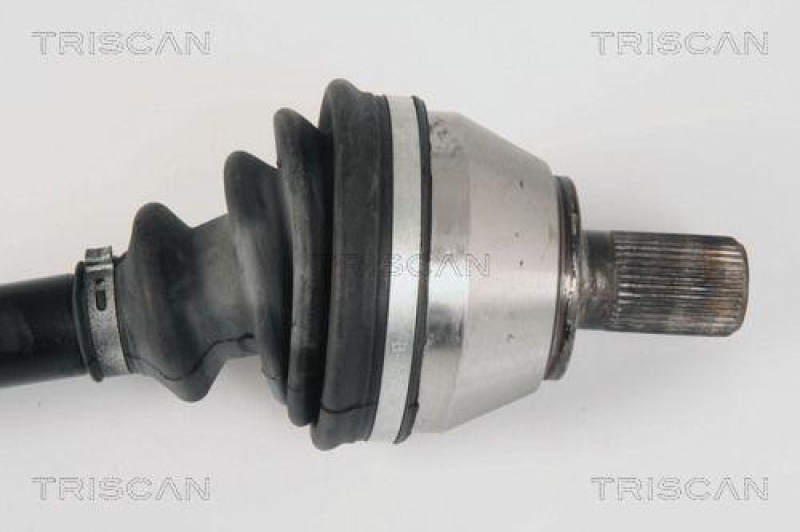 TRISCAN Drive Shaft