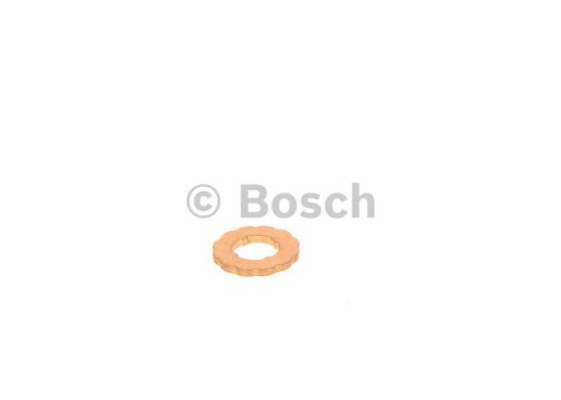 BOSCH Seal Ring, nozzle holder