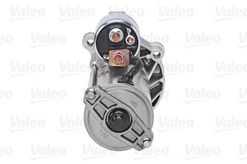 VALEO Starter VALEO ORIGINS NEW OE TECHNOLOGIE