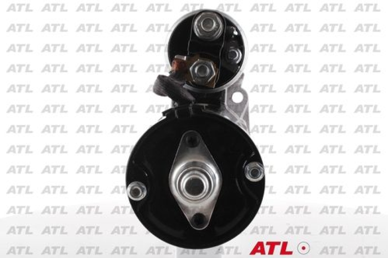 ATL Autotechnik Starter