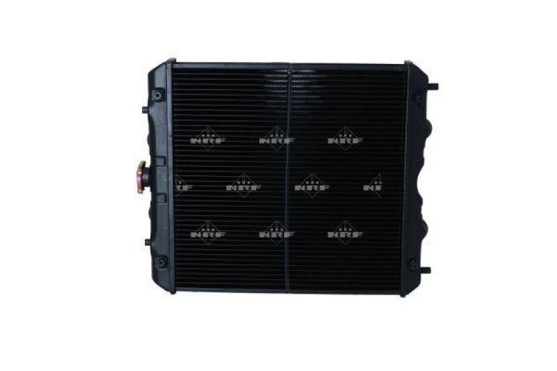 NRF Radiator, engine cooling EASY FIT