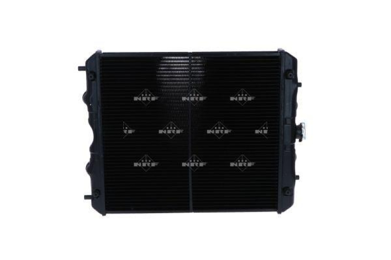 NRF Radiator, engine cooling EASY FIT