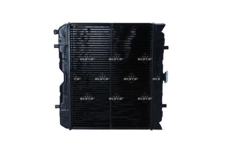 NRF Radiator, engine cooling EASY FIT