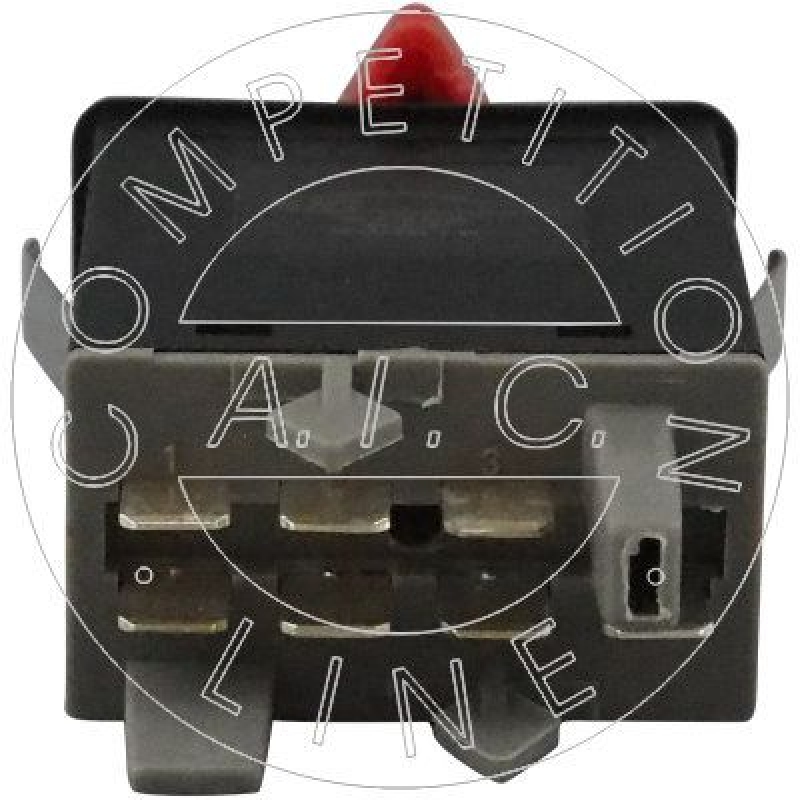 AIC Hazard Light Switch Original AIC Quality