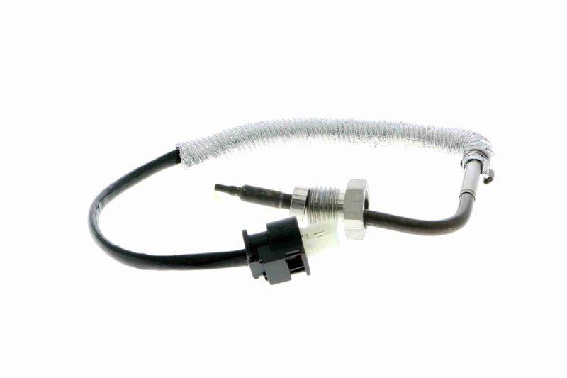 VEMO Sensor, exhaust gas temperature Original VEMO Quality