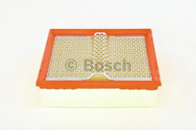 BOSCH Luftfilter