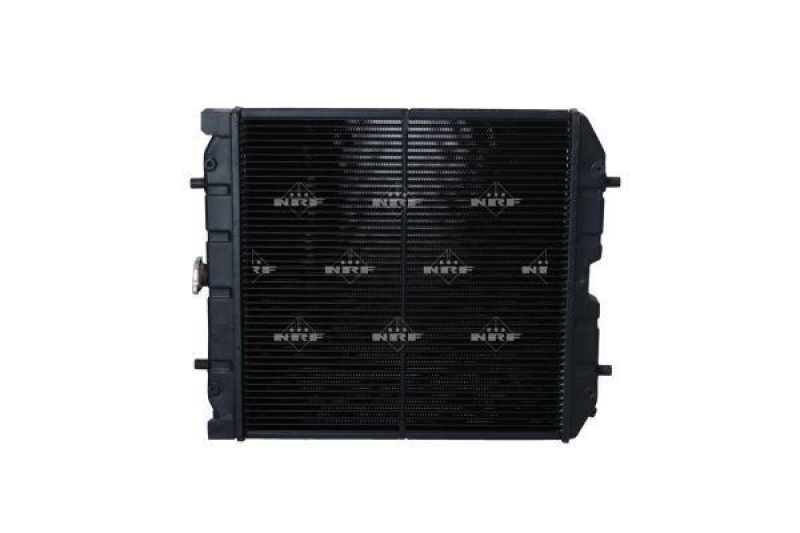 NRF Radiator, engine cooling EASY FIT