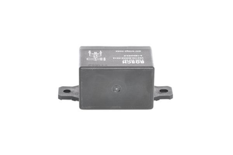 BOSCH Multifunctional Relay