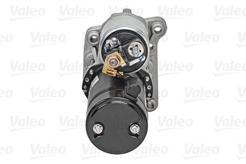 VALEO Starter VALEO RE-GEN REMANUFACTURED