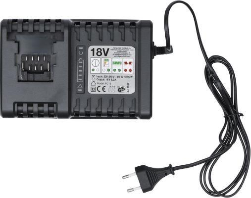 BGS Charger (universal)