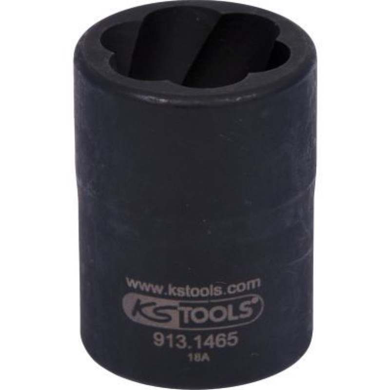 KS TOOLS Power Socket