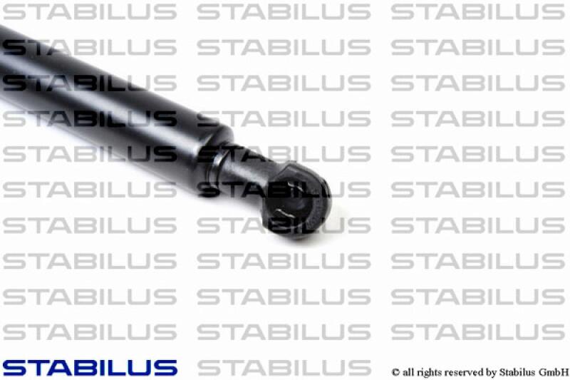 STABILUS Gasfeder, Motorhaube // LIFT-O-MAT®