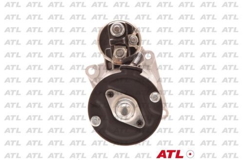 ATL Autotechnik Starter