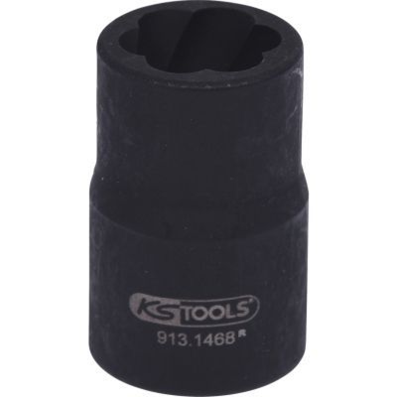 KS TOOLS Kraft-Stecknuss